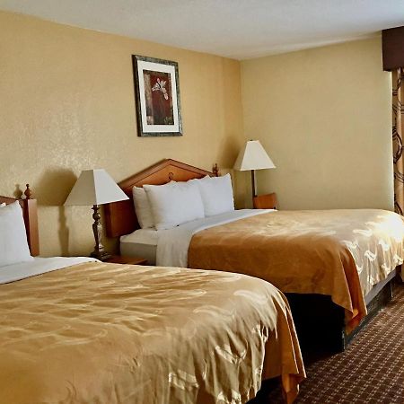 Quality Inn El Centro I-8 Εξωτερικό φωτογραφία