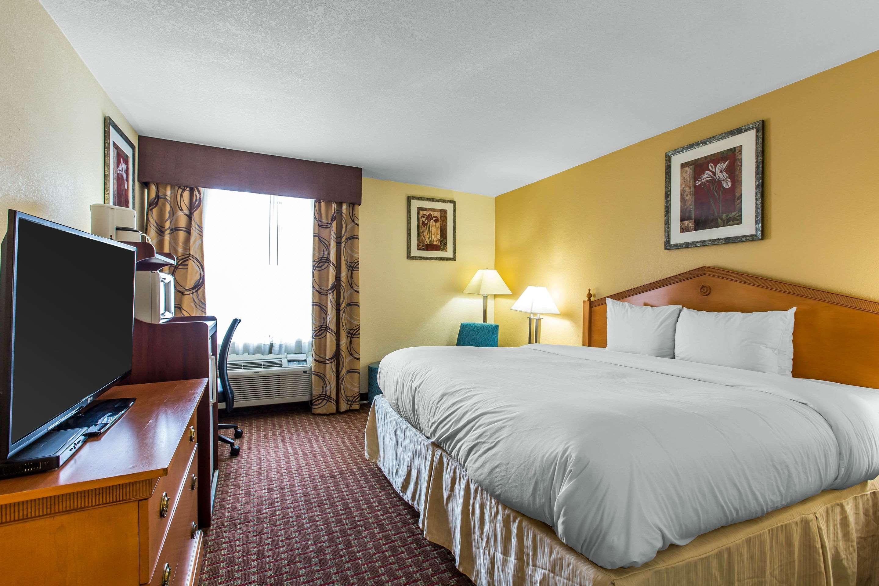 Quality Inn El Centro I-8 Εξωτερικό φωτογραφία