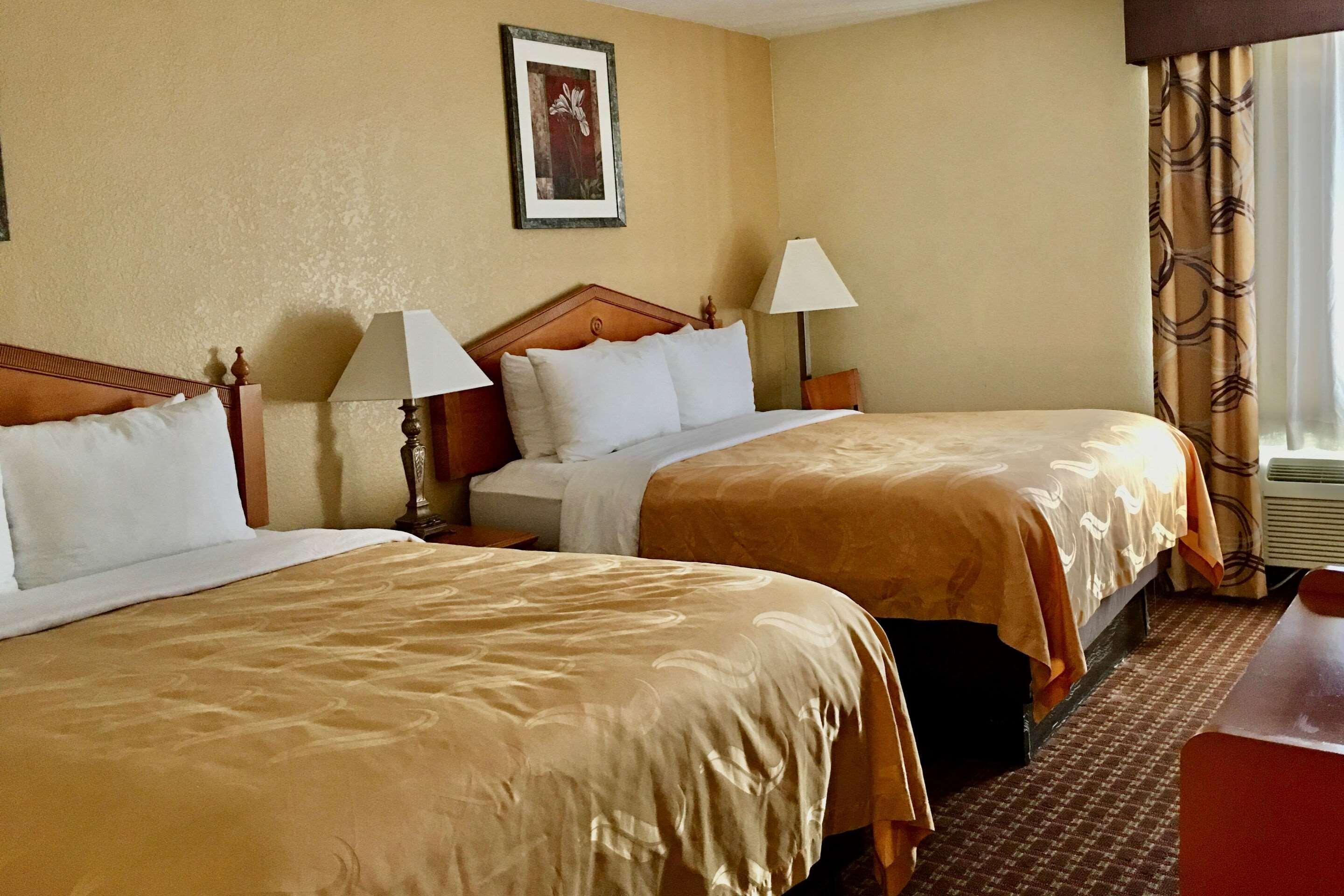 Quality Inn El Centro I-8 Εξωτερικό φωτογραφία