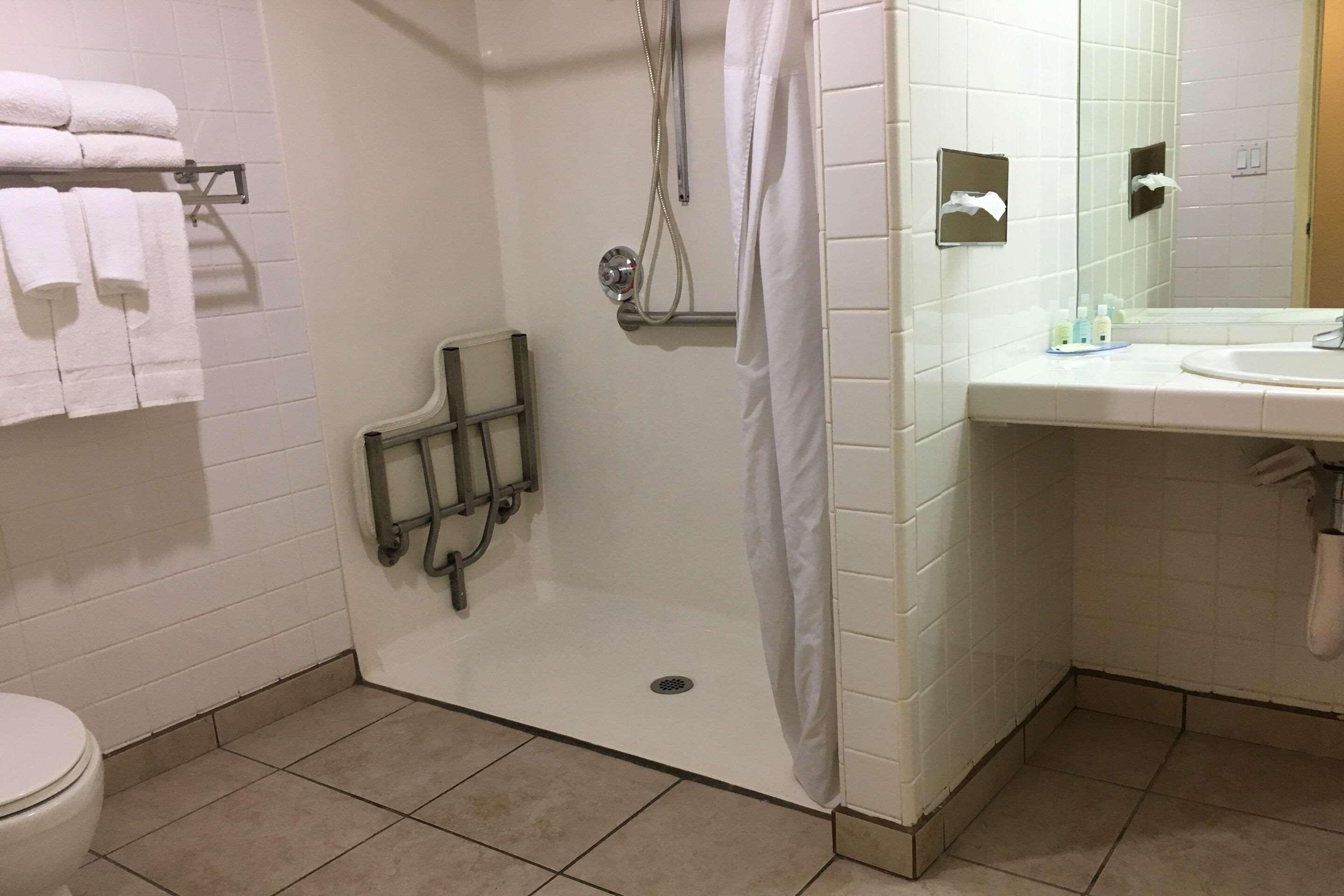 Quality Inn El Centro I-8 Εξωτερικό φωτογραφία
