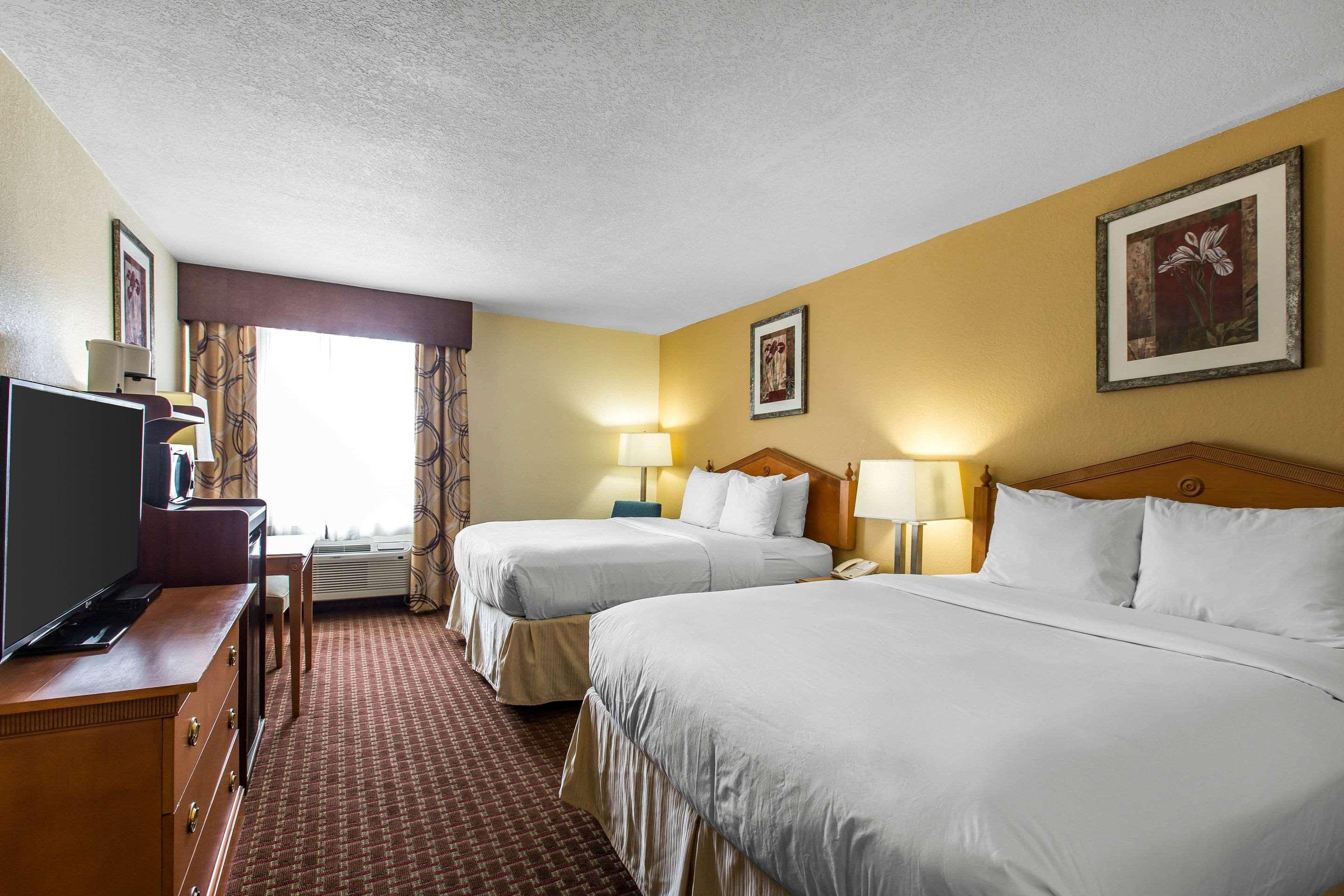 Quality Inn El Centro I-8 Εξωτερικό φωτογραφία