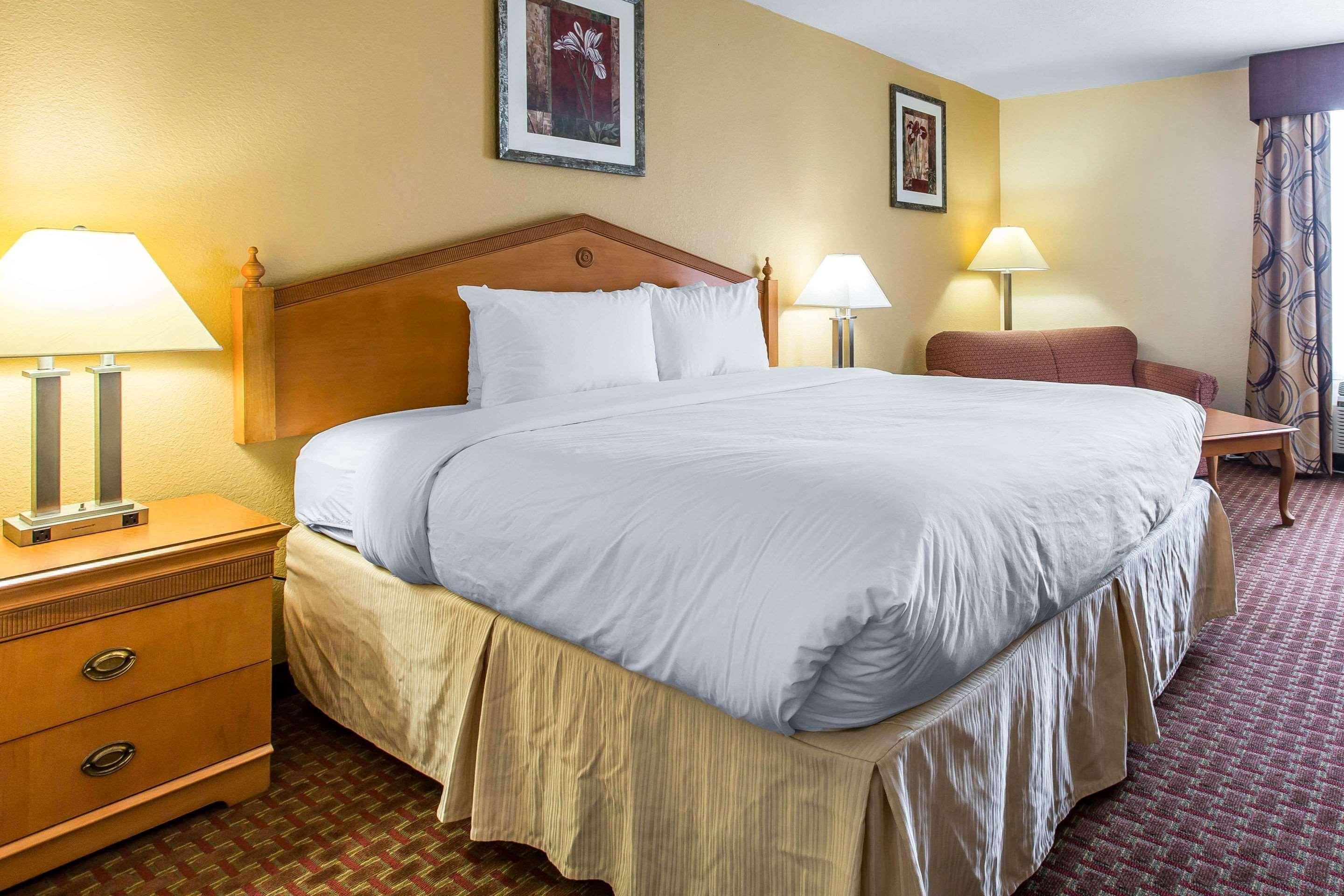 Quality Inn El Centro I-8 Εξωτερικό φωτογραφία