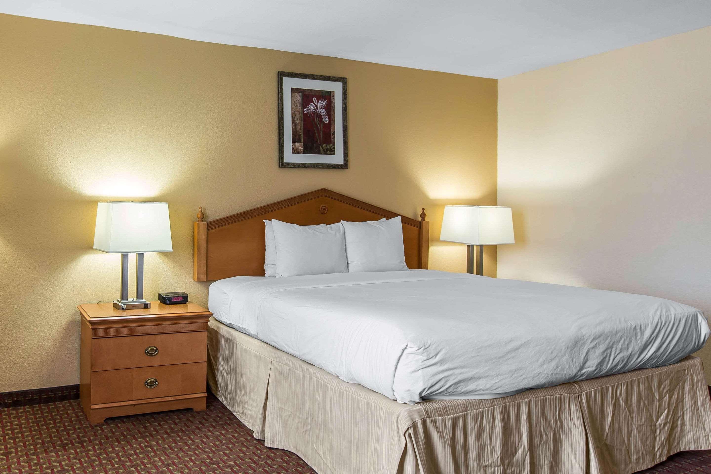 Quality Inn El Centro I-8 Εξωτερικό φωτογραφία