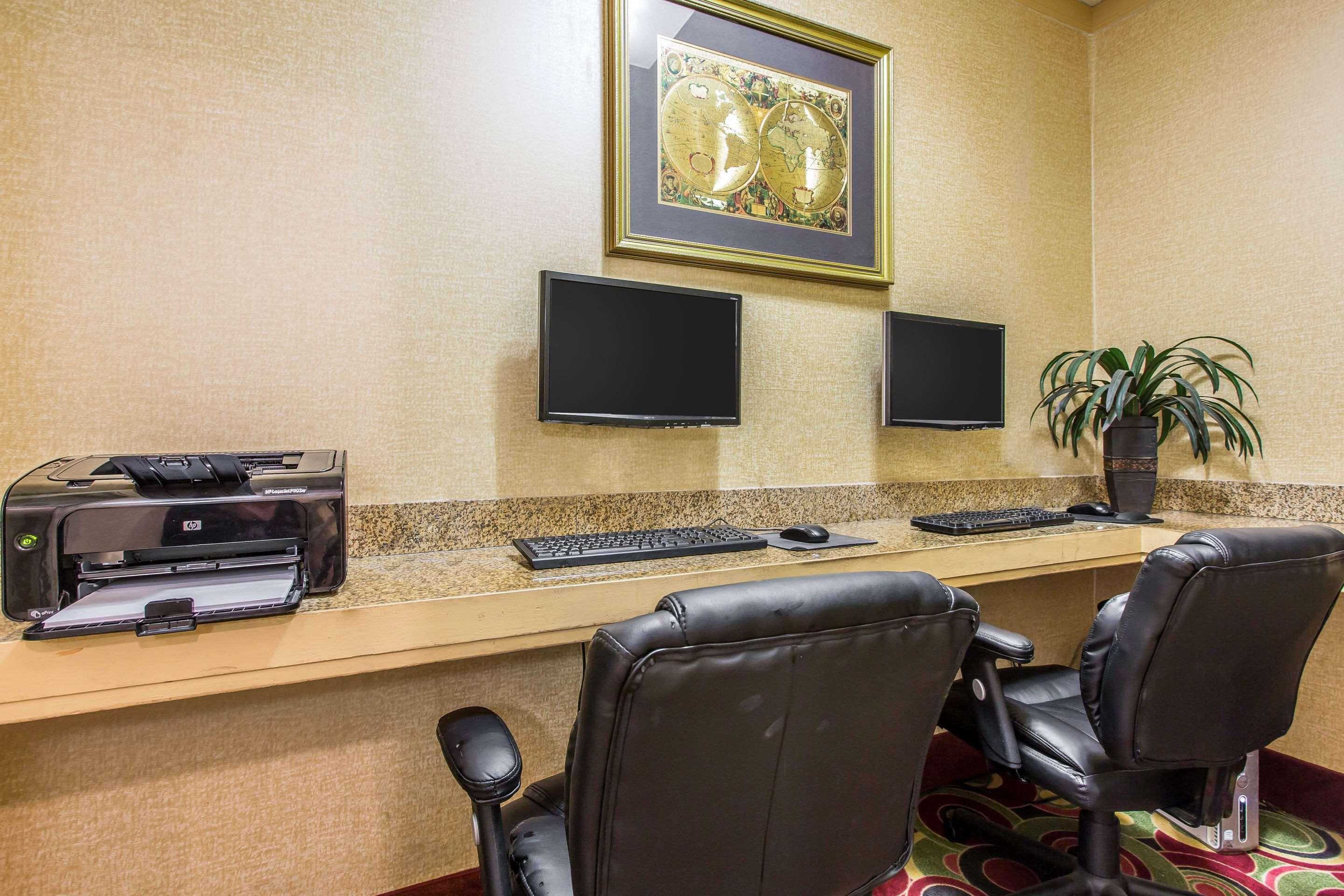 Quality Inn El Centro I-8 Εξωτερικό φωτογραφία