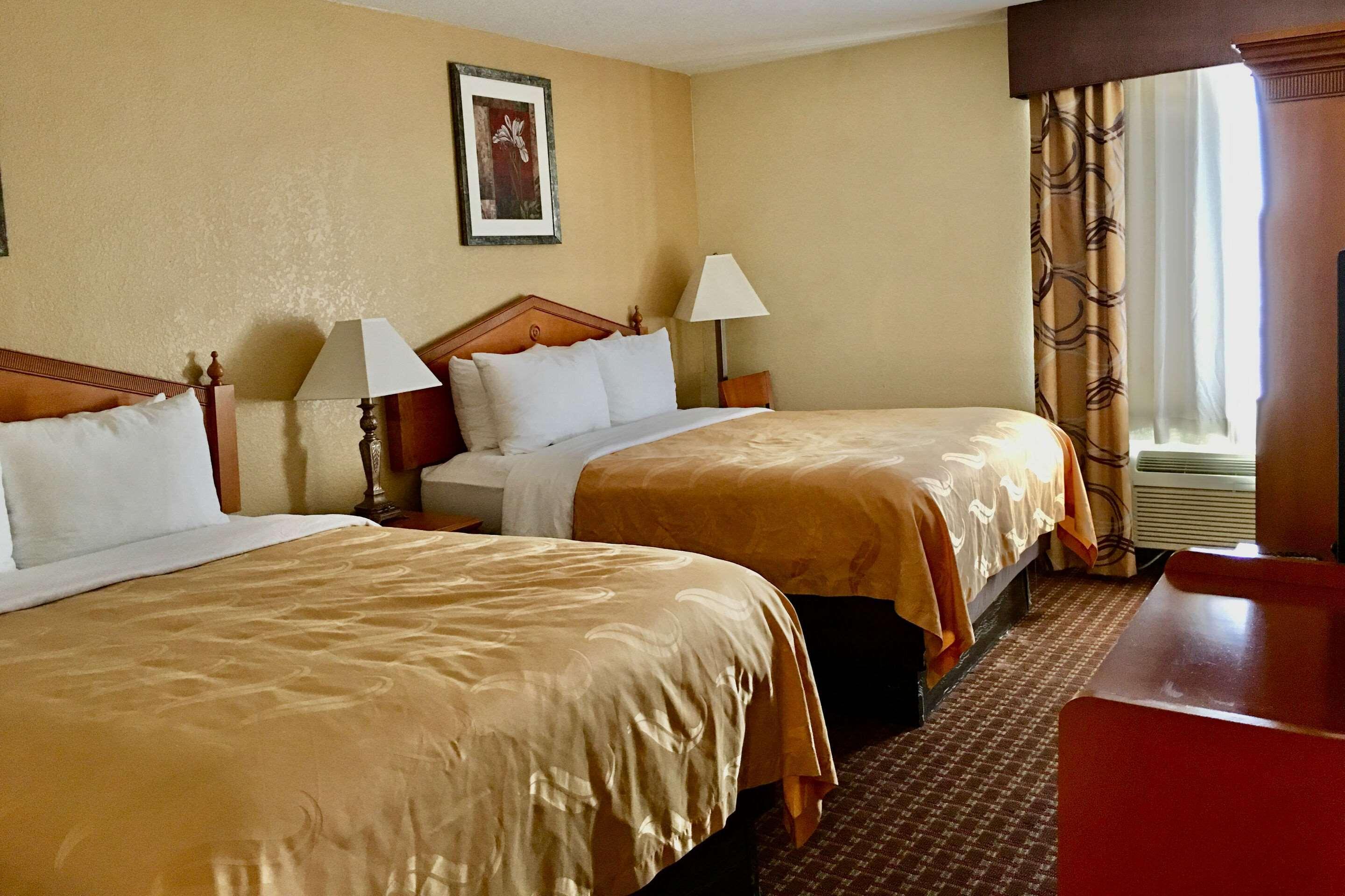 Quality Inn El Centro I-8 Εξωτερικό φωτογραφία