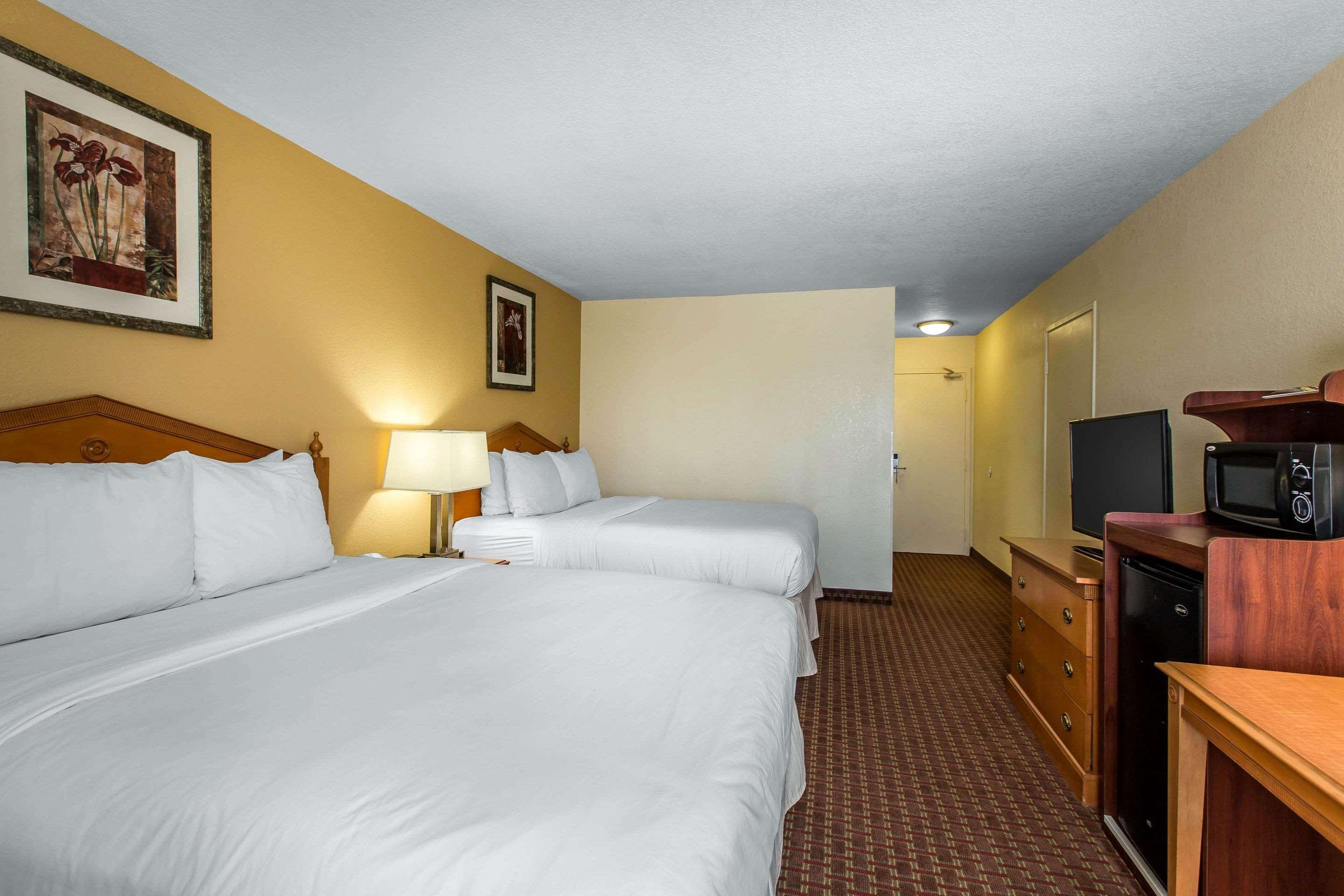 Quality Inn El Centro I-8 Εξωτερικό φωτογραφία