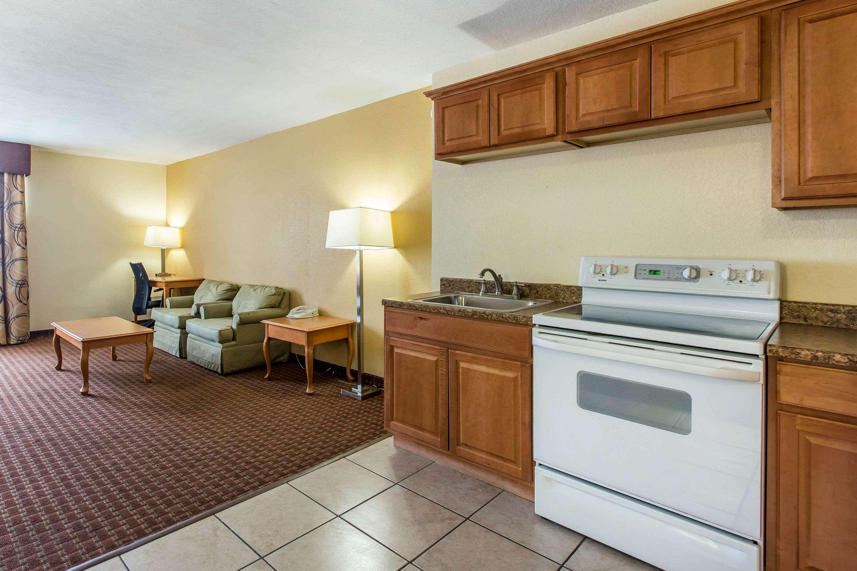 Quality Inn El Centro I-8 Εξωτερικό φωτογραφία