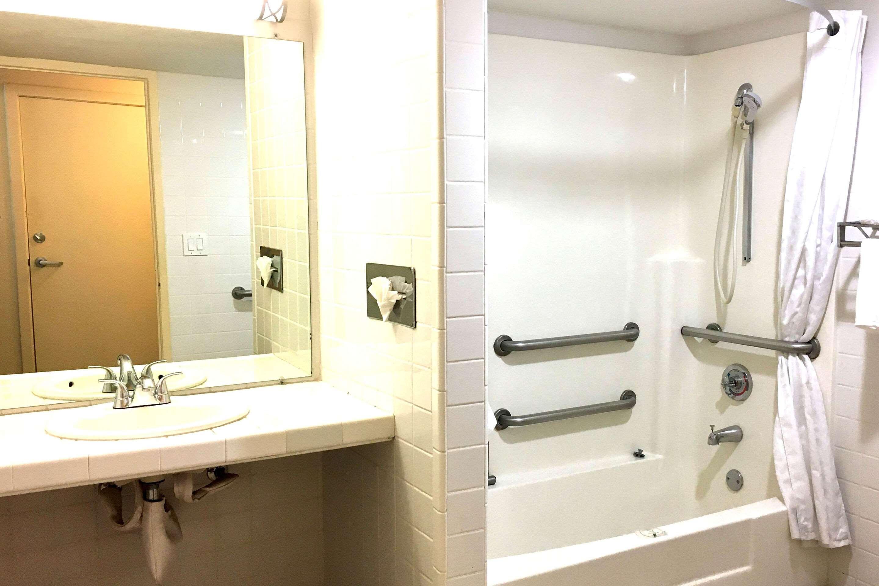 Quality Inn El Centro I-8 Εξωτερικό φωτογραφία