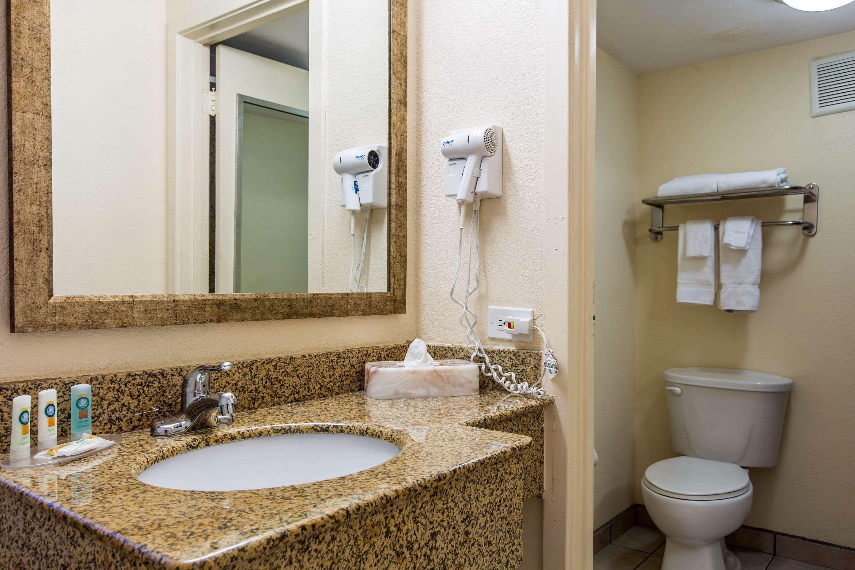 Quality Inn El Centro I-8 Εξωτερικό φωτογραφία