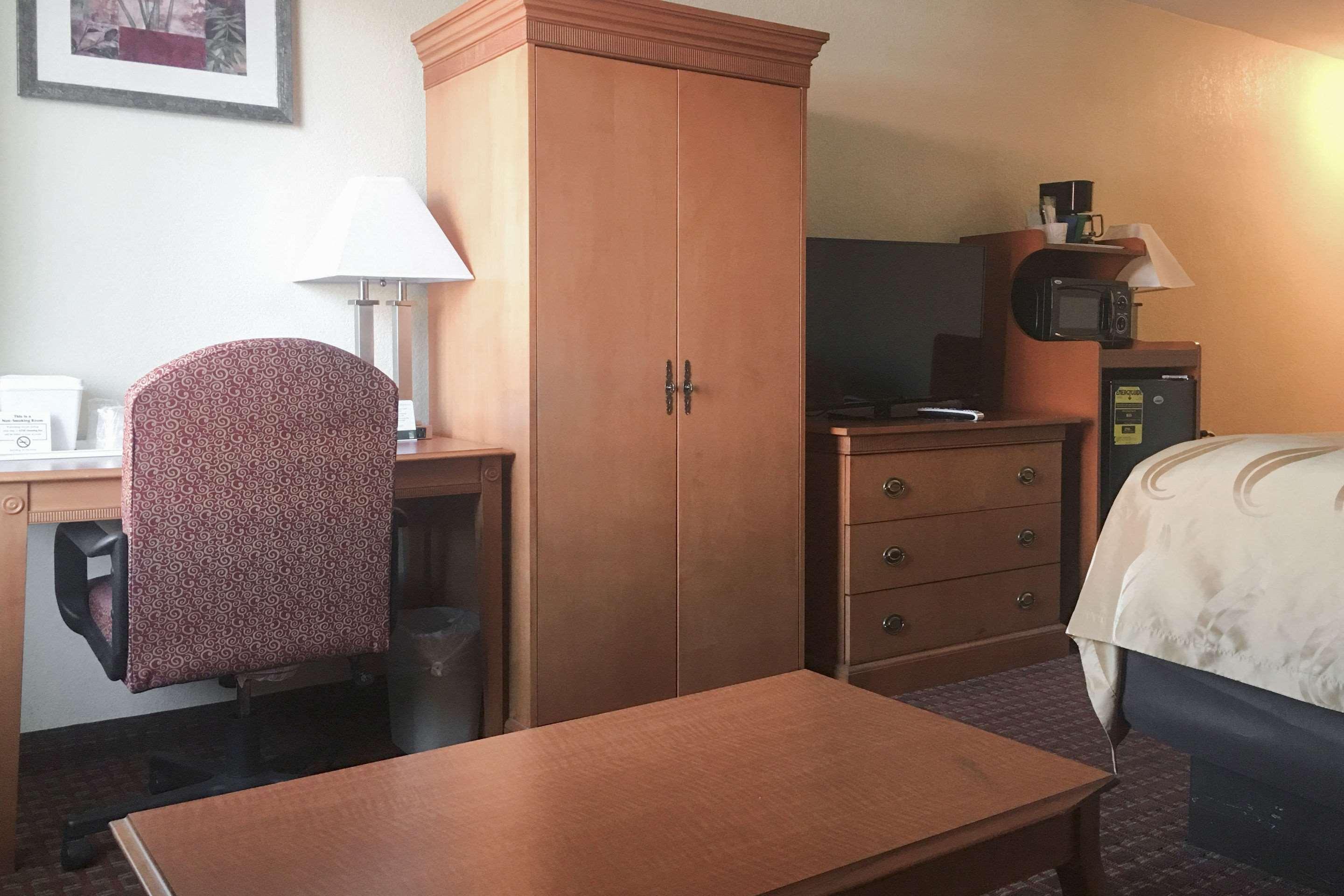 Quality Inn El Centro I-8 Εξωτερικό φωτογραφία