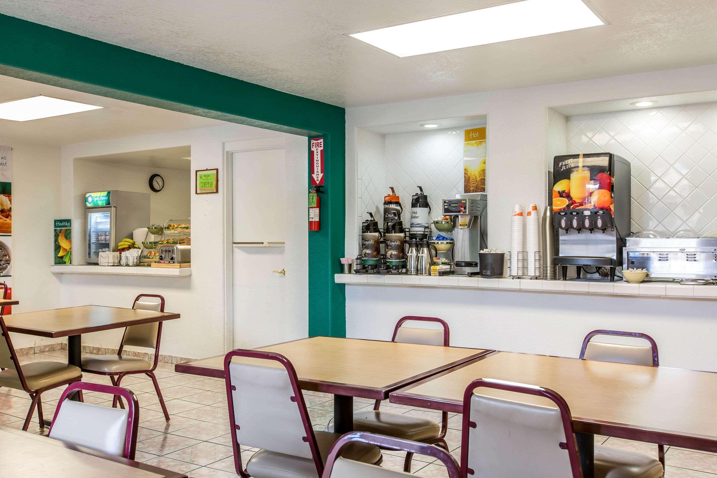 Quality Inn El Centro I-8 Εξωτερικό φωτογραφία
