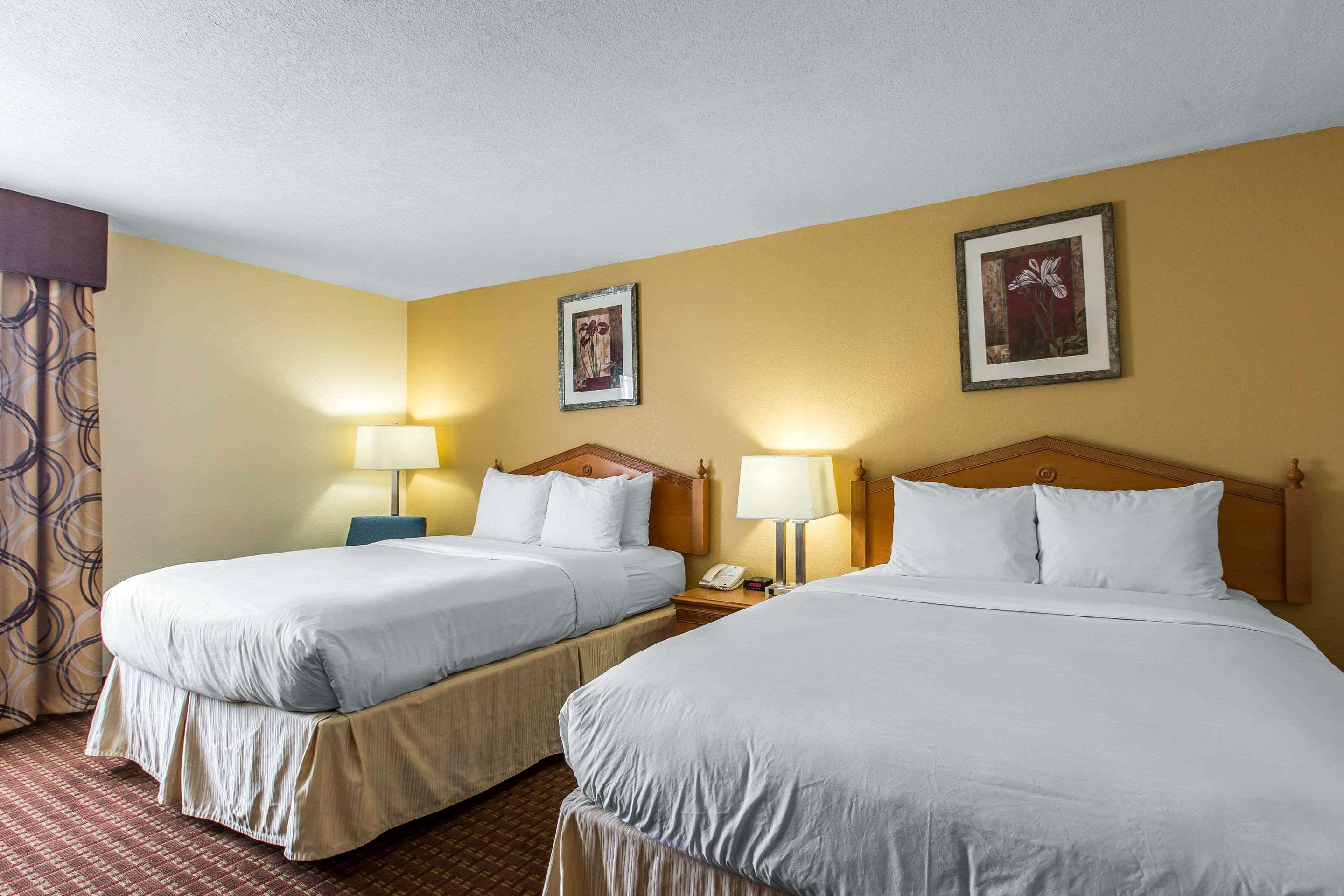Quality Inn El Centro I-8 Εξωτερικό φωτογραφία