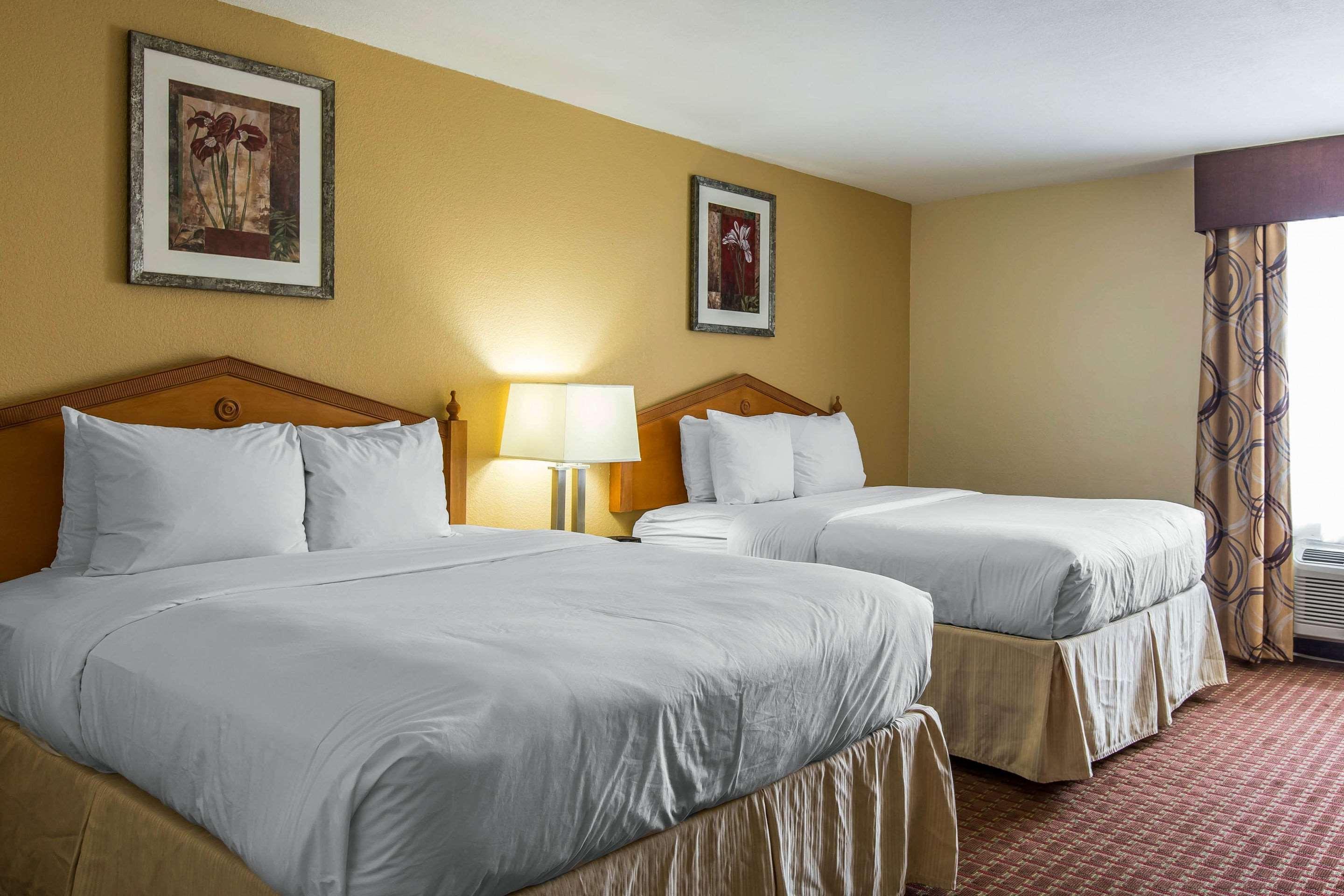 Quality Inn El Centro I-8 Εξωτερικό φωτογραφία